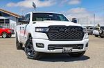 New 2025 Ram 1500 Big Horn Quad Cab 4x4 Pickup for sale #SN756191 - photo 1