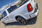New 2025 Ram 1500 Big Horn Quad Cab 4x4 Pickup for sale #SN756191 - photo 10