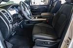 New 2025 Ram 1500 Big Horn Quad Cab 4x4 Pickup for sale #SN756191 - photo 11