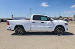 New 2025 Ram 1500 Big Horn Quad Cab 4x4 Pickup for sale #SN756191 - photo 3