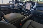 New 2025 Ram 1500 Big Horn Quad Cab 4x4 Pickup for sale #SN756191 - photo 35