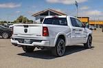 New 2025 Ram 1500 Big Horn Quad Cab 4x4 Pickup for sale #SN756191 - photo 4