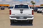 New 2025 Ram 1500 Big Horn Quad Cab 4x4 Pickup for sale #SN756191 - photo 5