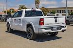 New 2025 Ram 1500 Big Horn Quad Cab 4x4 Pickup for sale #SN756191 - photo 8