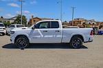 New 2025 Ram 1500 Big Horn Quad Cab 4x4 Pickup for sale #SN756191 - photo 9