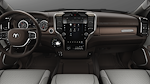 New 2025 Ram 1500 Laramie Crew Cab 4x4 Pickup for sale #SN763642 - photo 6