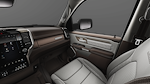 New 2025 Ram 1500 Laramie Crew Cab 4x4 Pickup for sale #SN763642 - photo 7