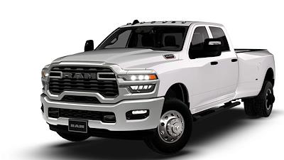 New 2026 Ram 3500 Tradesman Crew Cab 4x4 DRW Pickup for sale #TG151223 - photo 1