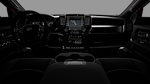 New 2026 Ram 3500 Tradesman Crew Cab 4x4 DRW Pickup for sale #TG151225 - photo 8