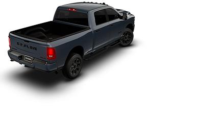 New 2026 Ram 2500 Big Horn Crew Cab 4x4 Pickup for sale #TG156479 - photo 1