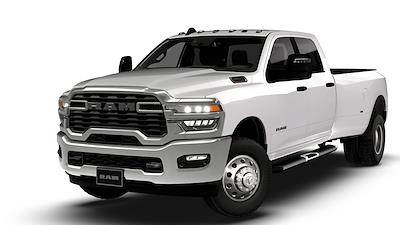 New 2026 Ram 3500 Big Horn Crew Cab for sale #TG162892 - photo 1