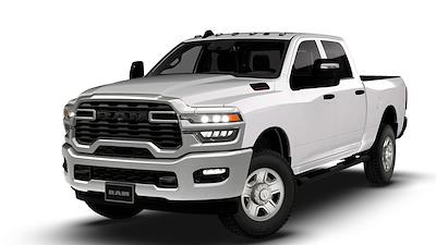 New 2026 Ram 3500 Tradesman Crew Cab 4x4 Pickup for sale #TG175972 - photo 1