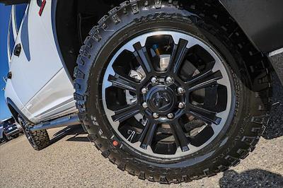 New 2026 Ram 2500 Warlock Crew Cab for sale #TG202763 - photo 2