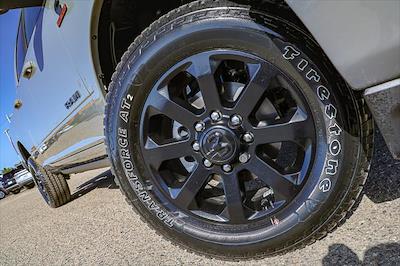 New 2026 Ram 2500 Laramie Crew Cab for sale #TG240214 - photo 2