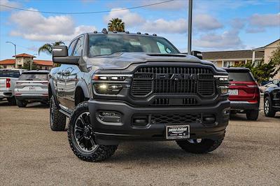 New 2026 Ram 2500 Rebel Crew Cab for sale #TG264155 - photo 1