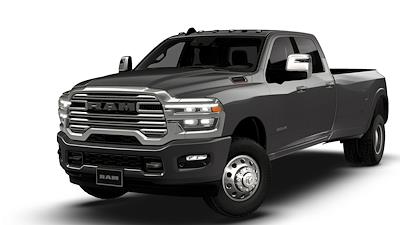 New 2026 Ram 3500 Laramie Crew Cab for sale #TG303580 - photo 1