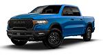 New 2026 Ram 1500 Rebel Crew Cab 4x4 Pickup for sale #TN182993 - photo 1