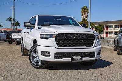 New 2026 Ram 1500 Tradesman Crew Cab for sale #TN281536 - photo 1