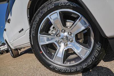 New 2026 Ram 1500 Tradesman Crew Cab for sale #TN281536 - photo 2