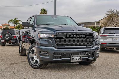 New 2026 Ram 1500 Tradesman Crew Cab for sale #TN281539 - photo 1