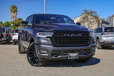 New 2026 Ram 1500 Limited Crew Cab for sale #TN282175 - photo 1