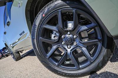 New 2026 Ram 1500 Laramie Crew Cab for sale #TN294498 - photo 2