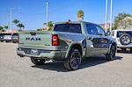 New 2026 Ram 1500 Laramie Crew Cab for sale #TN294498 - photo 4