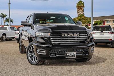 New 2026 Ram 1500 Laramie Crew Cab for sale #TN294499 - photo 1