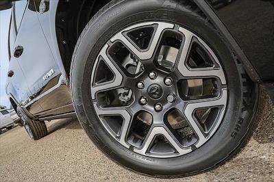 New 2026 Ram 1500 Laramie Crew Cab for sale #TN294499 - photo 2