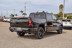 New 2026 Ram 1500 Laramie Crew Cab for sale #TN301756 - photo 4