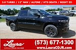 New 2026 Ram 1500 Big Horn Crew Cab 4x4 Pickup for sale #C26000 - photo 1