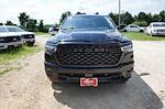 New 2026 Ram 1500 Big Horn Crew Cab 4x4 Pickup for sale #C26000 - photo 8