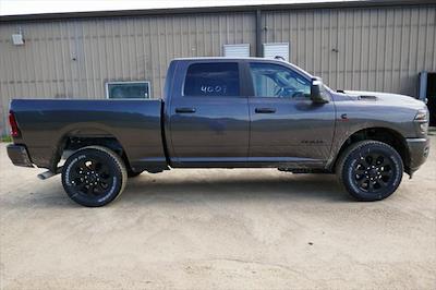 New 2025 Ram 2500 Big Horn Crew Cab 4x4 Pickup for sale #C25138 - photo 2