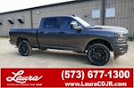 New 2025 Ram 2500 Big Horn Crew Cab 4x4 Pickup for sale #C25138 - photo 1