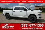 New 2025 Ram 2500 Big Horn Crew Cab 4x4 Pickup for sale #C25129 - photo 1