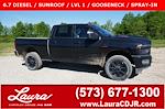 New 2025 Ram 2500 Laramie Crew Cab 4x4 Pickup for sale #C25159 - photo 1