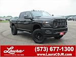New 2025 Ram 2500 Tradesman Crew Cab 4x4 Pickup for sale #C25164 - photo 1