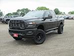 New 2025 Ram 2500 Tradesman Crew Cab 4x4 Pickup for sale #C25164 - photo 6