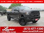 New 2025 Ram 2500 Tradesman Crew Cab 4x4 Pickup for sale #C25168 - photo 1