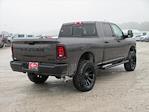 New 2025 Ram 2500 Tradesman Crew Cab 4x4 Pickup for sale #C25168 - photo 4