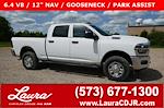 New 2025 Ram 2500 Tradesman Crew Cab 4x4 Pickup for sale #C25165 - photo 1