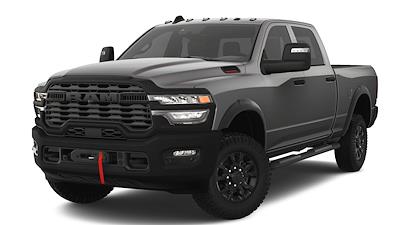 New 2025 Ram 2500 Tradesman Crew Cab 4x4 Pickup for sale #532735 - photo 1