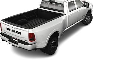 New 2025 Ram 3500 Laramie Crew Cab 4x4 DRW Pickup for sale #534608 - photo 2