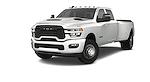 New 2025 Ram 3500 Laramie Crew Cab 4x4 DRW Pickup for sale #534608 - photo 1