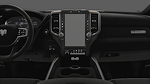 New 2025 Ram 3500 Laramie Crew Cab 4x4 DRW Pickup for sale #534608 - photo 5
