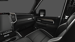 New 2025 Ram 3500 Laramie Crew Cab 4x4 DRW Pickup for sale #534608 - photo 7