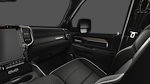 New 2025 Ram 3500 Laramie Crew Cab 4x4 DRW Pickup for sale #534609 - photo 7
