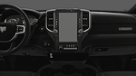 New 2025 Ram 3500 Big Horn Crew Cab 4x4 DRW Pickup for sale #534616 - photo 5