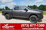 New 2025 Ram 2500 Laramie Crew Cab 4x4 Pickup for sale #C25251 - photo 1