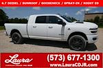 New 2025 Ram 2500 Laramie Mega Cab 4x4 Pickup for sale #C25229 - photo 1